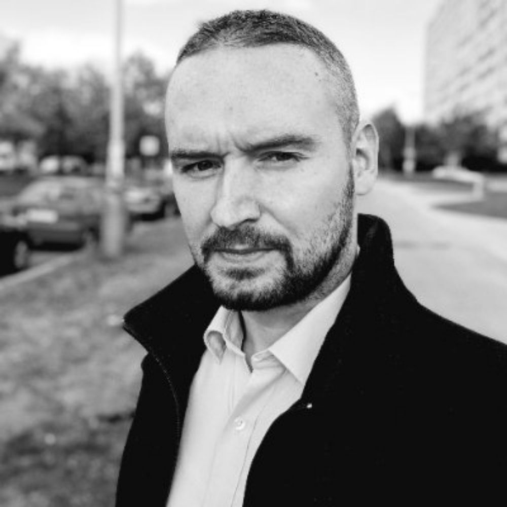 Jiří Škrampal