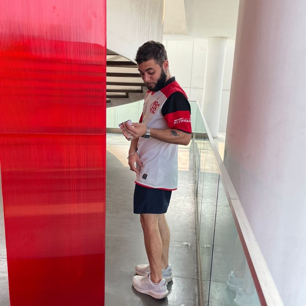 Matheus 🫰🏻 
