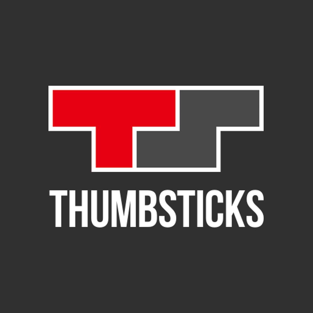 Thumbsticks