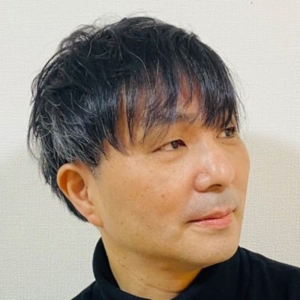 Kazuki Yokoyama
