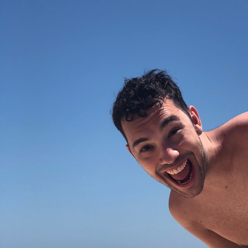 caio oliveira