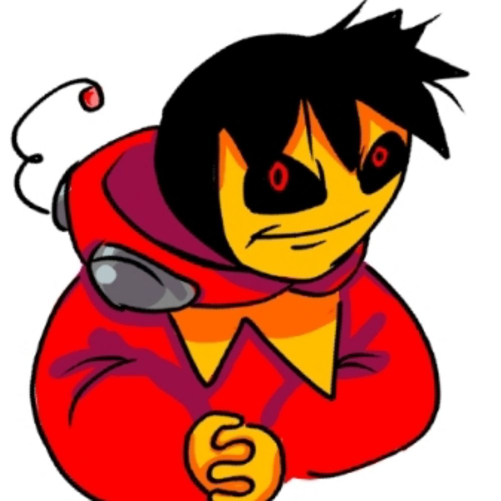 Robot nic