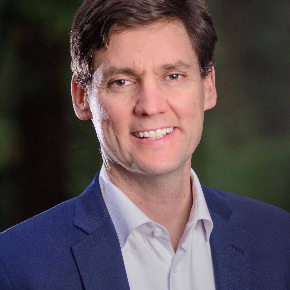 David Eby