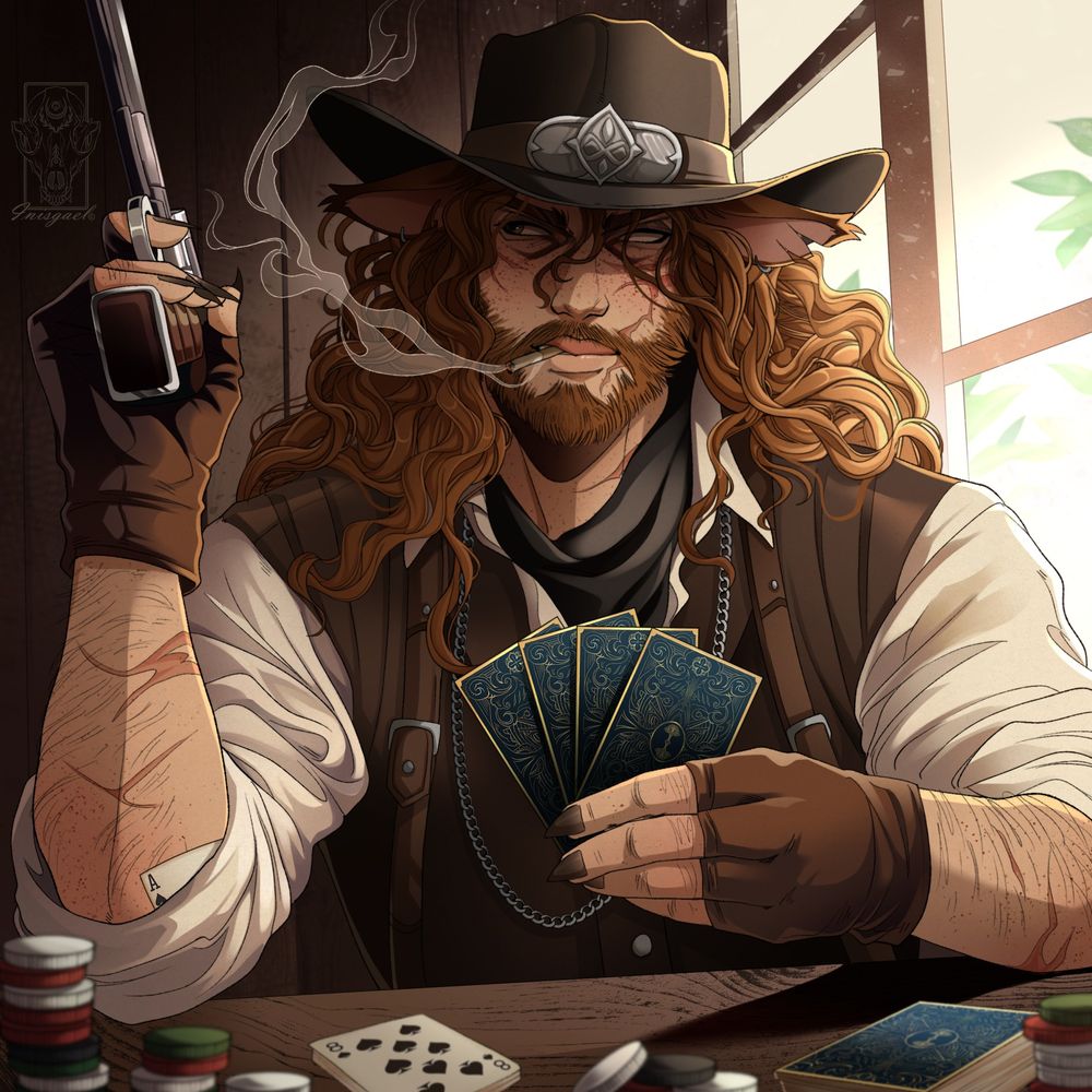 inisgael