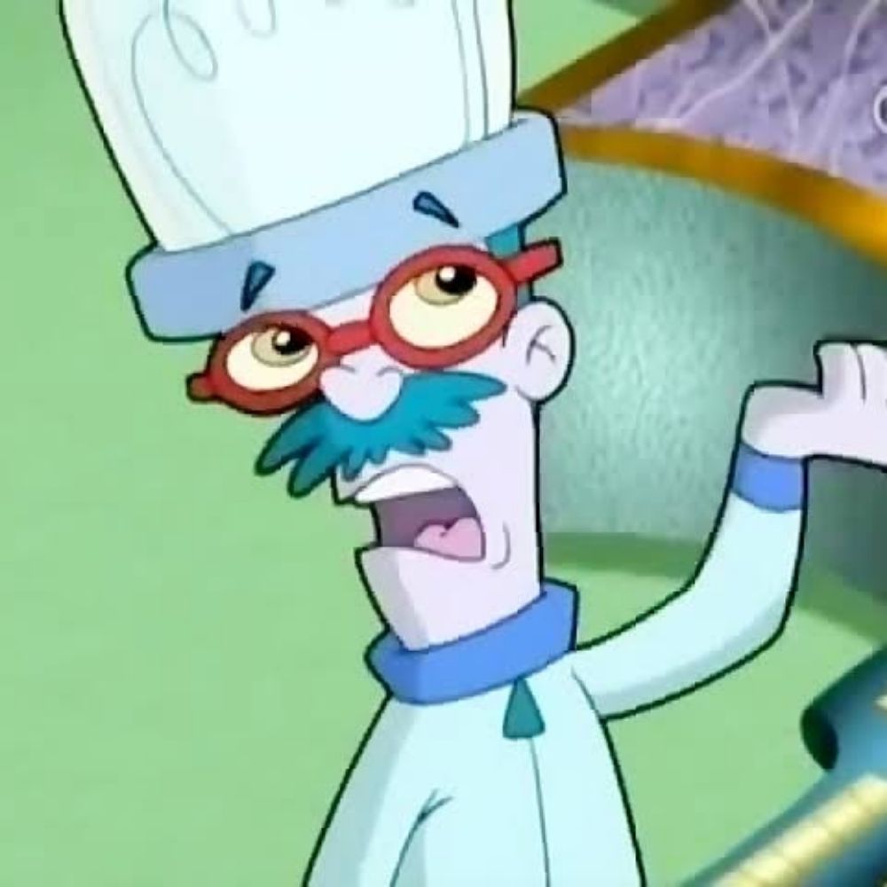 Dr. Gude