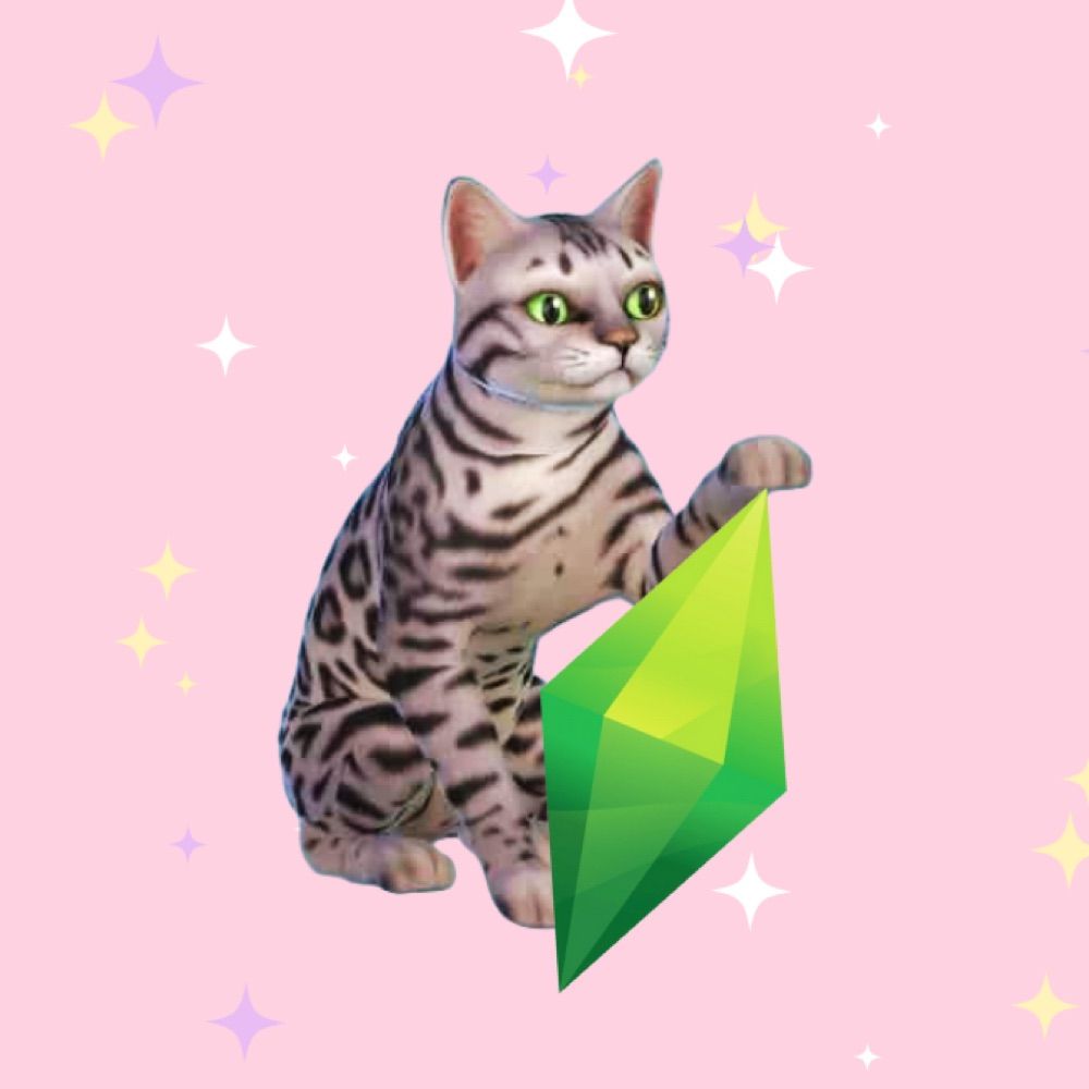 Plumbobcat
