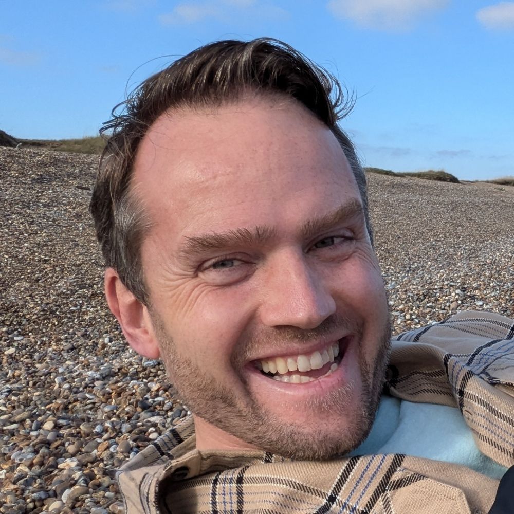 Gareth Jarvis