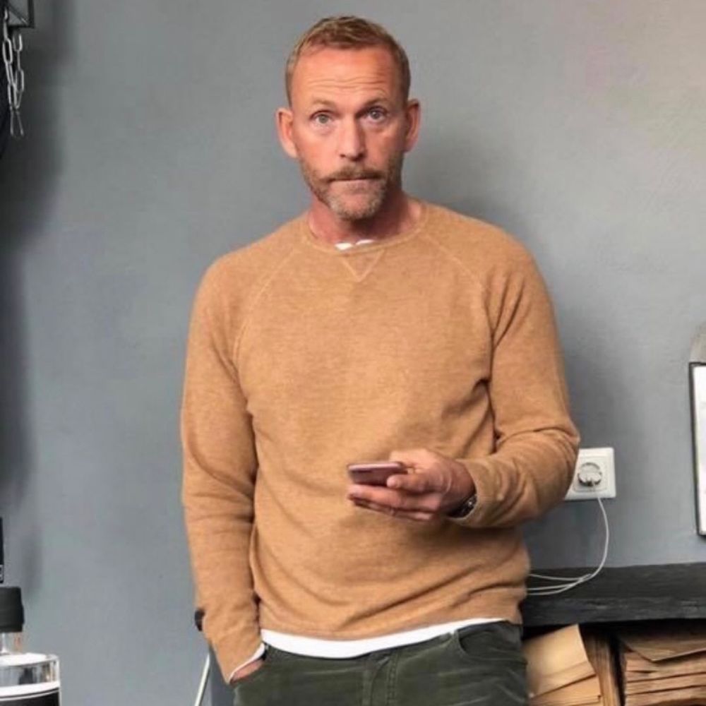 Harald Nick
