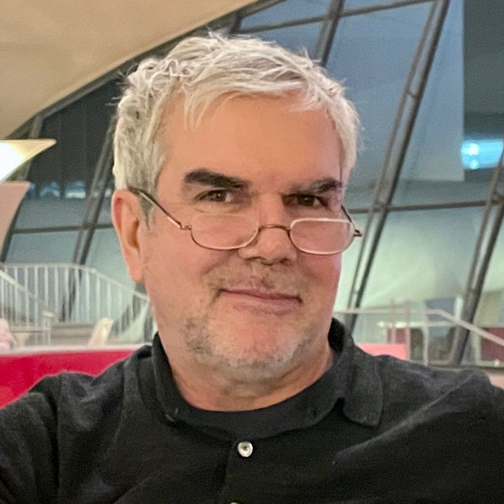 Gregg G. Van Ryzin
