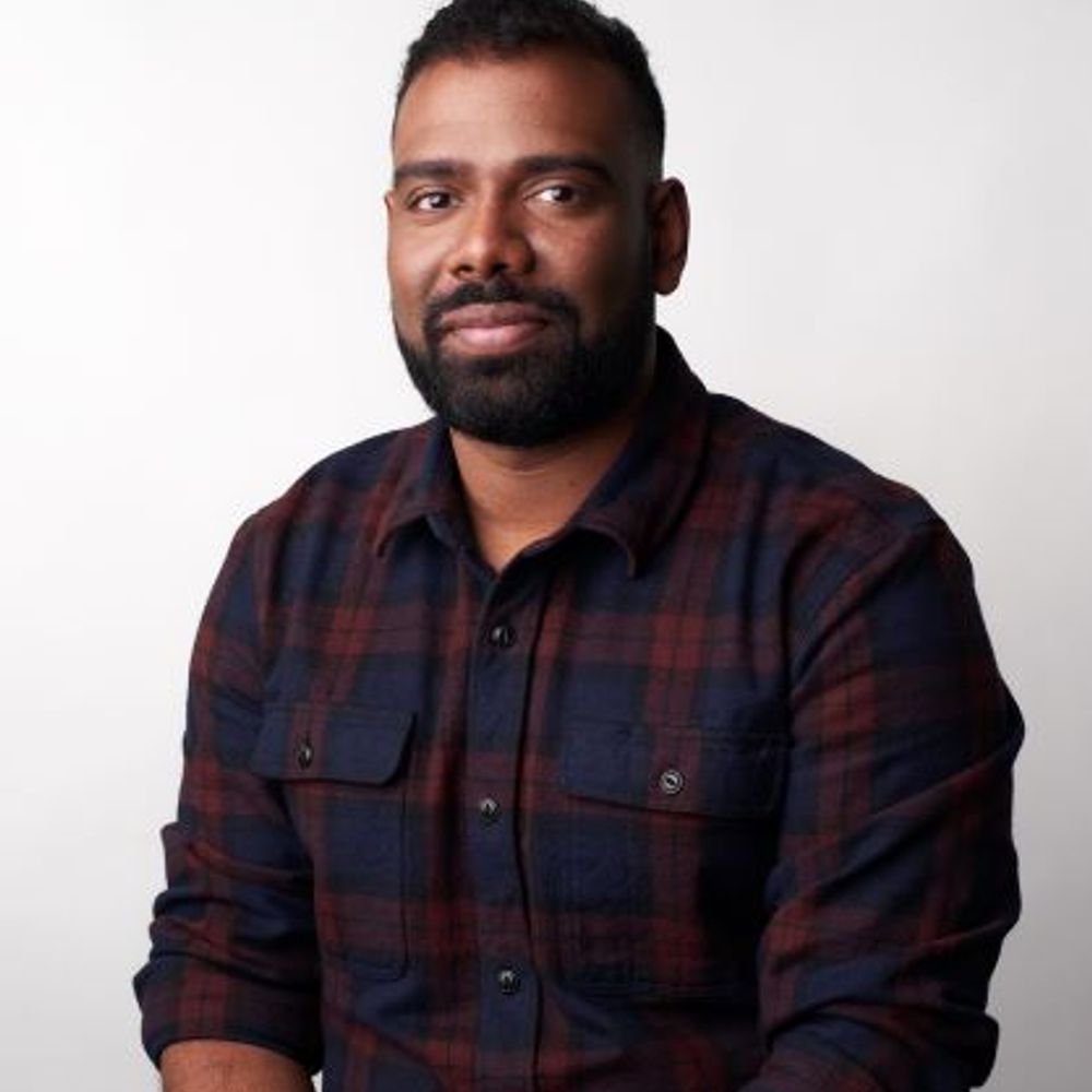 Jeyan Jeganathan