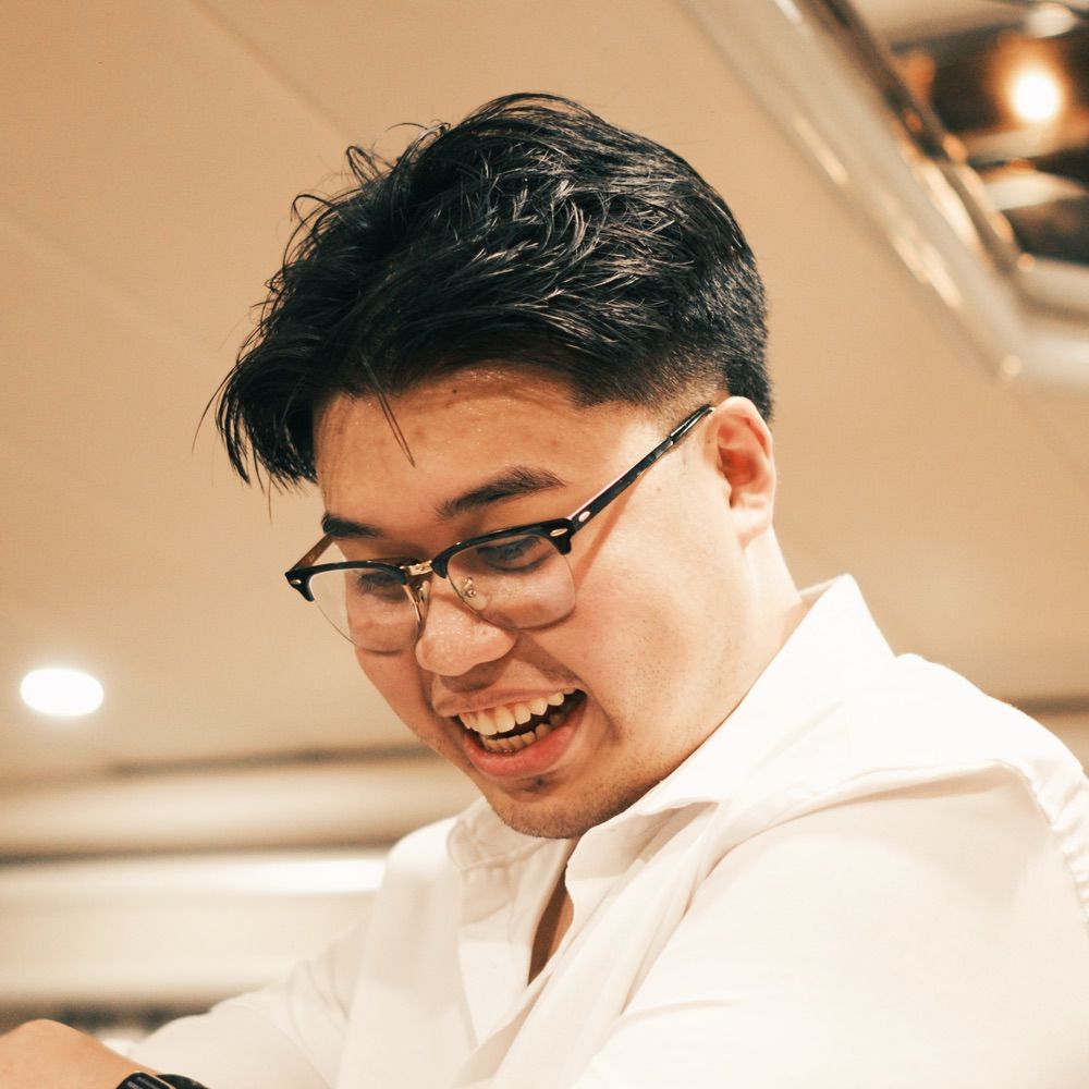 Charles Toribio