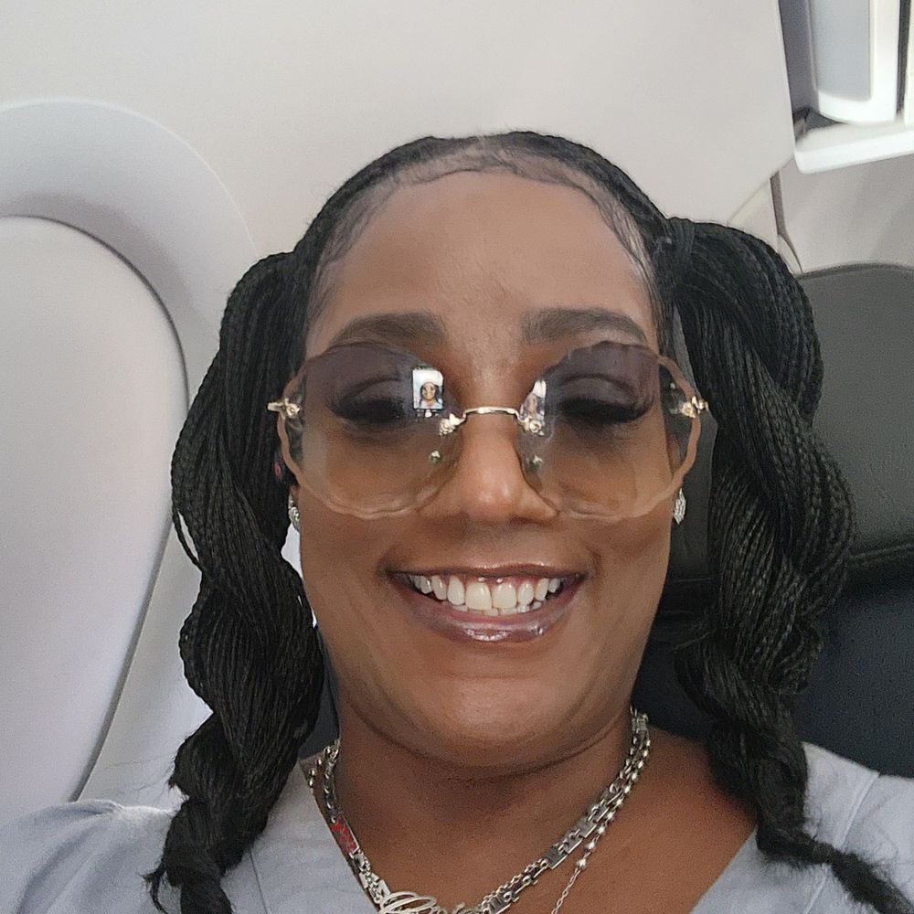 Cirie Fields 