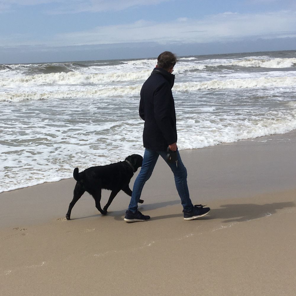 StrandMann
