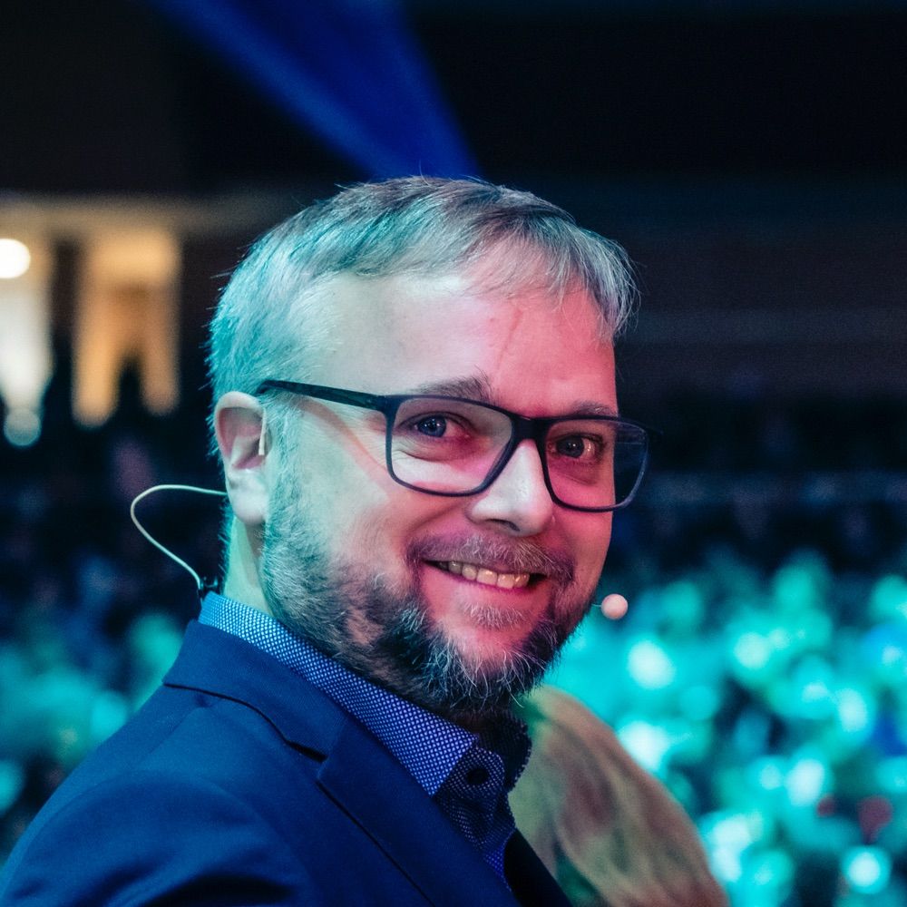 Dr. Clemens Kuhne