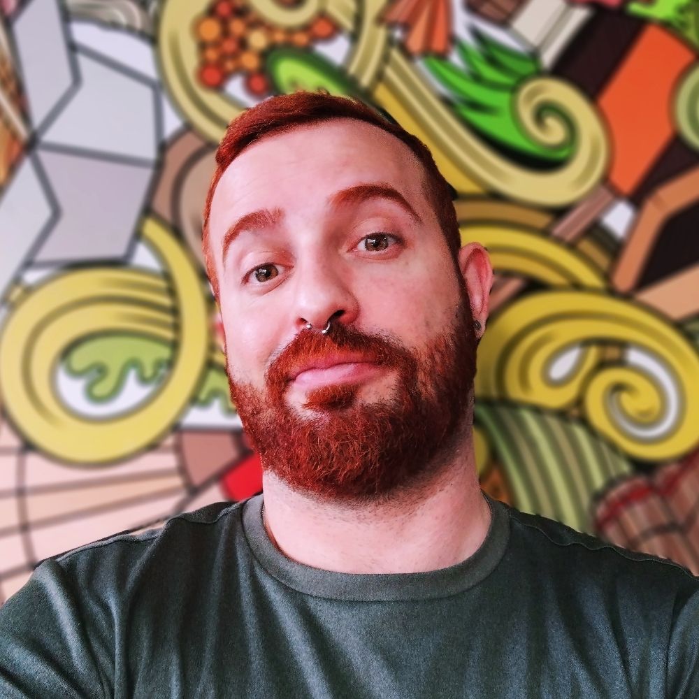 Felipe Rodrigues 