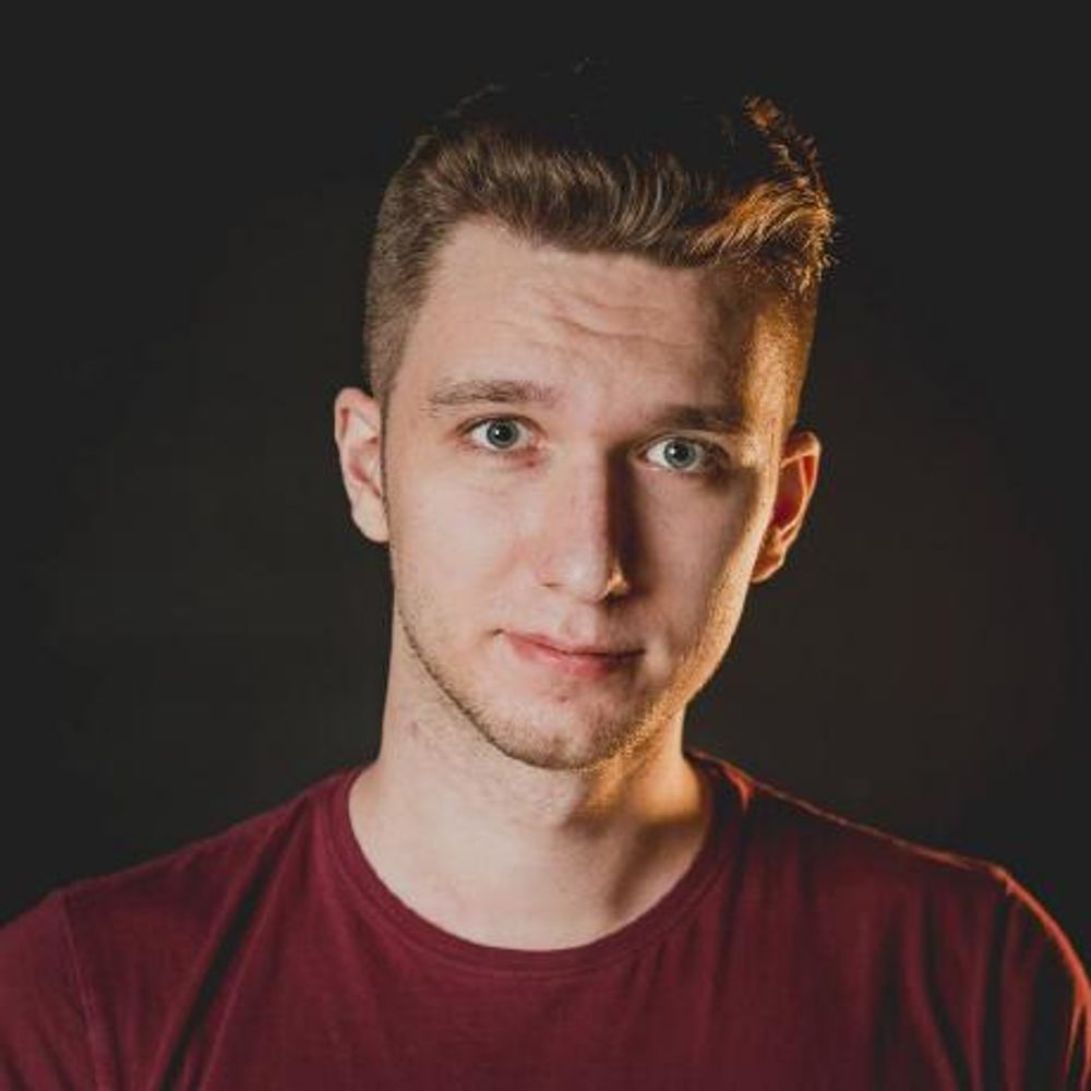 Profile avatar
