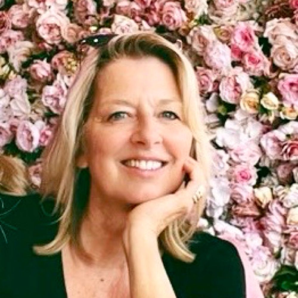 Michèle Filion Grondin