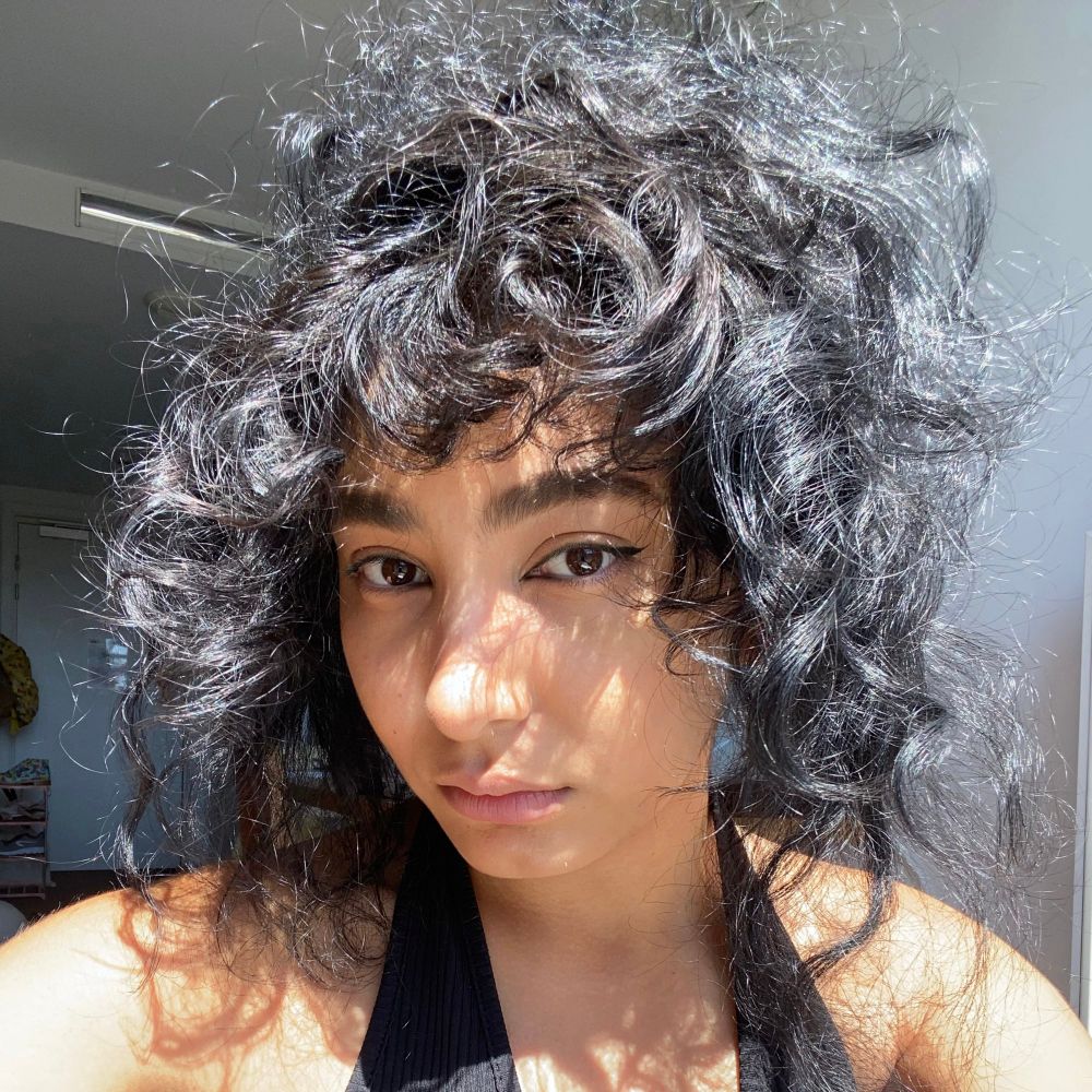 Sarah Tarhini