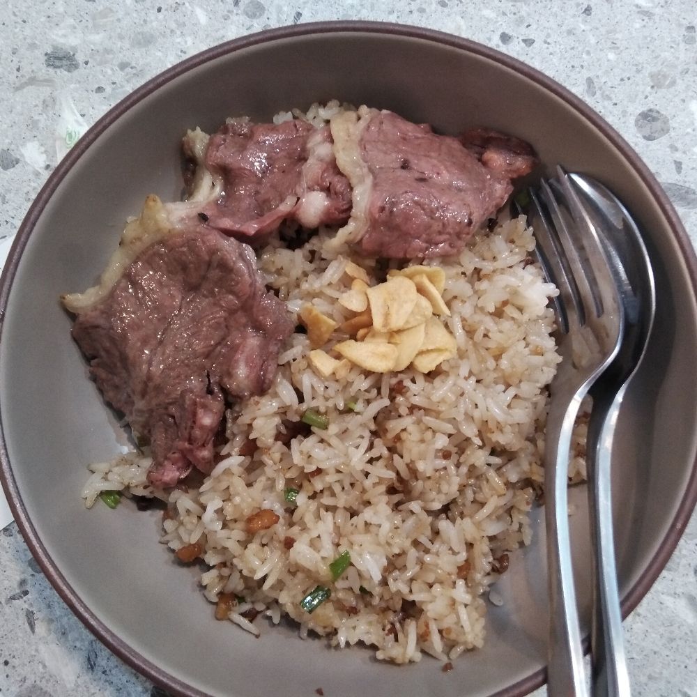 อยากนอนโง่ๆ everyday