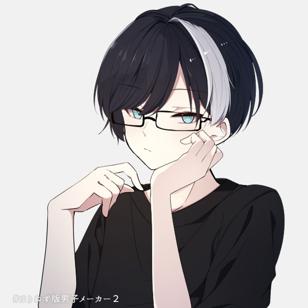 男子高校生Lv.0