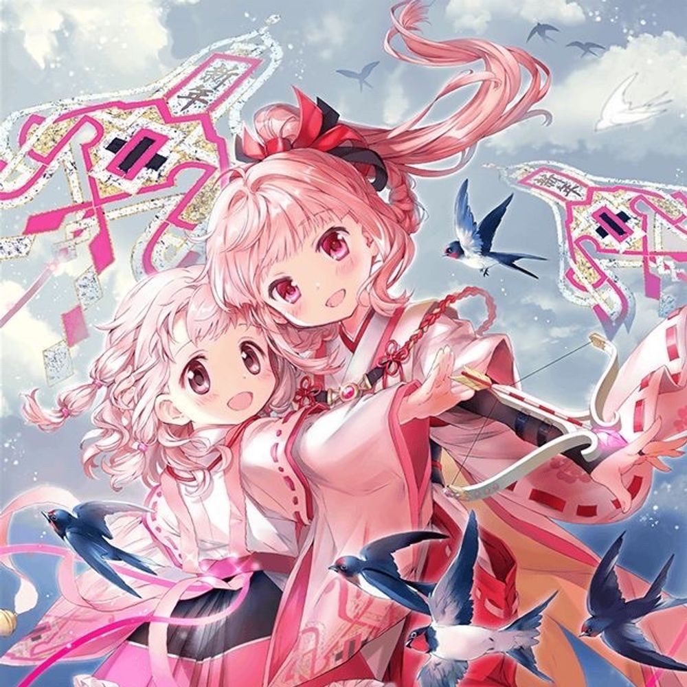 櫻うゐ🌸