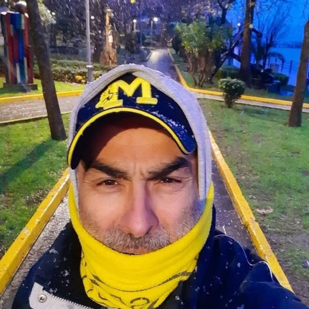 Buğra Gürsu