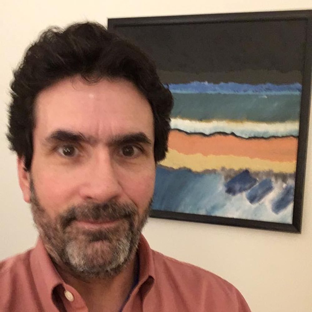 David Jacob