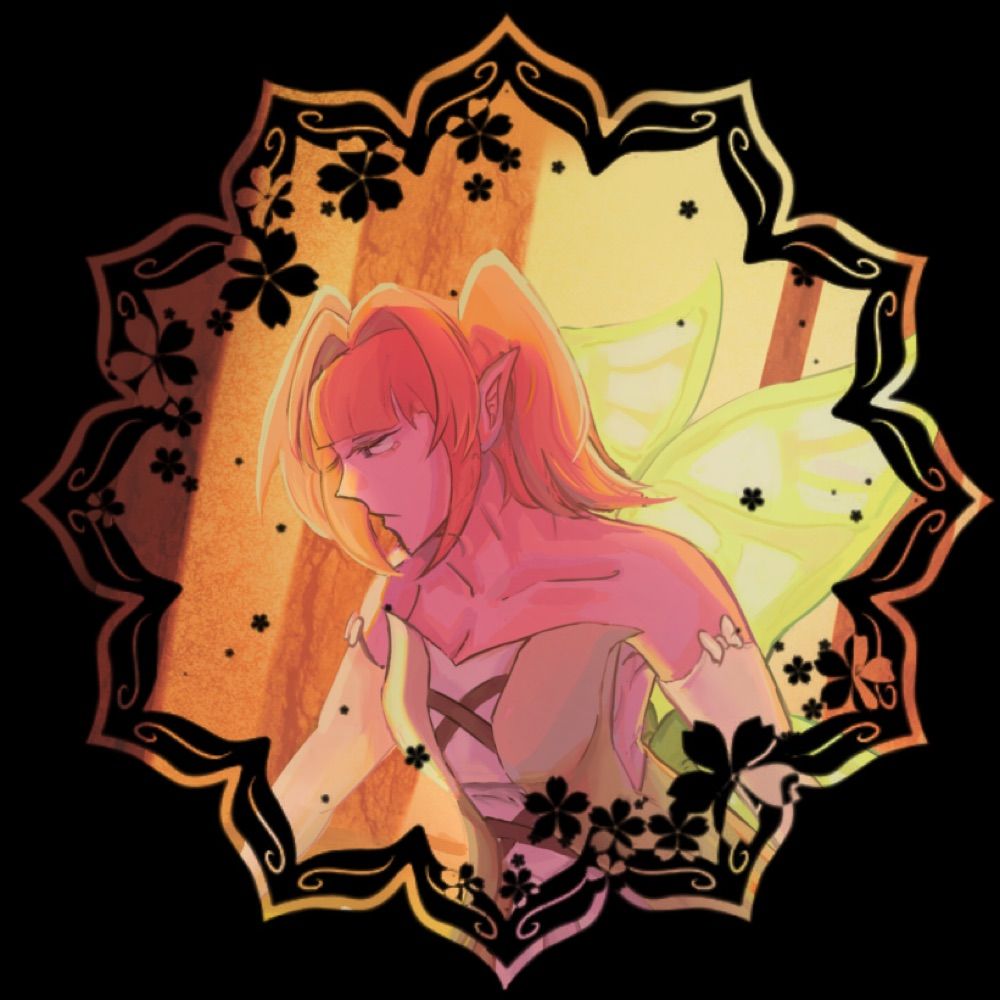 Tsubaki ♡