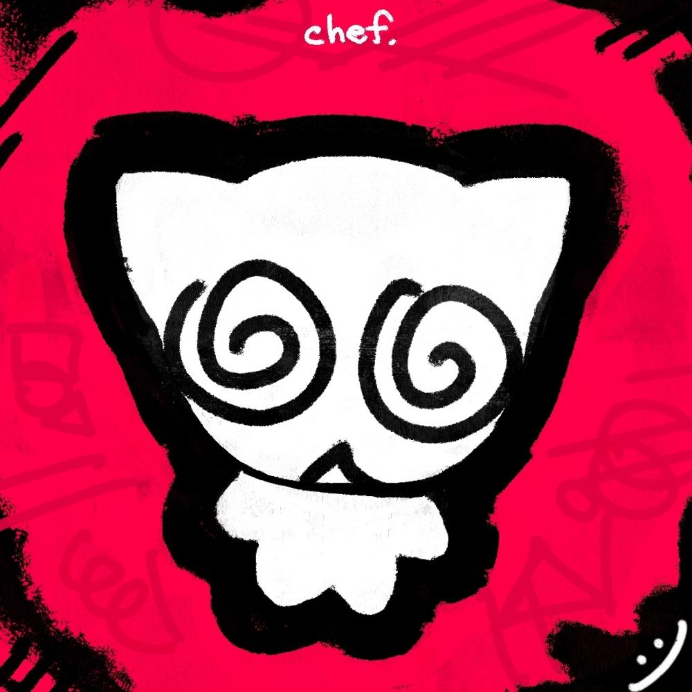 Chef™ :)