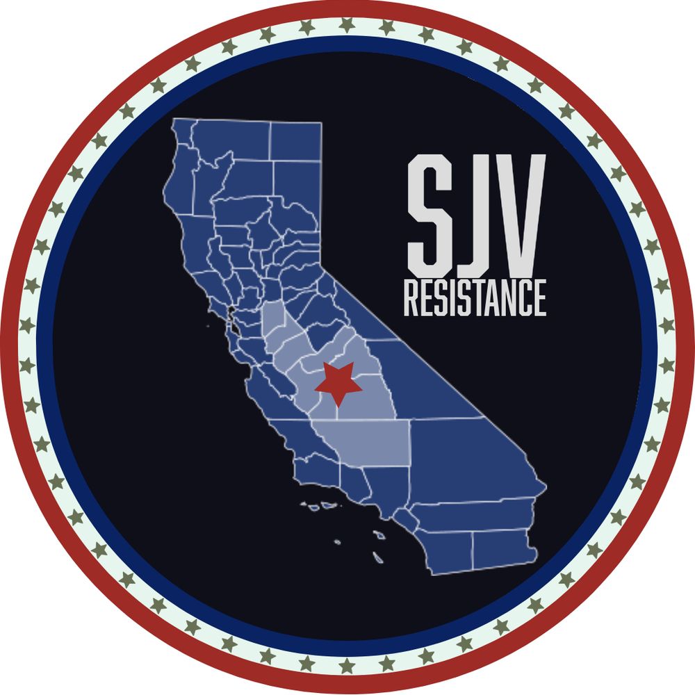 San Joaquin Valley Resistance
