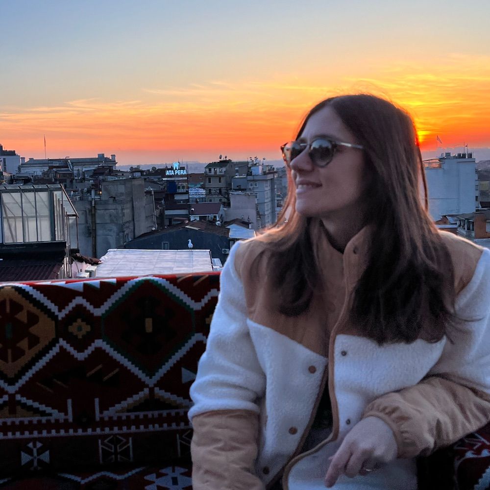 Beatrice Zitti