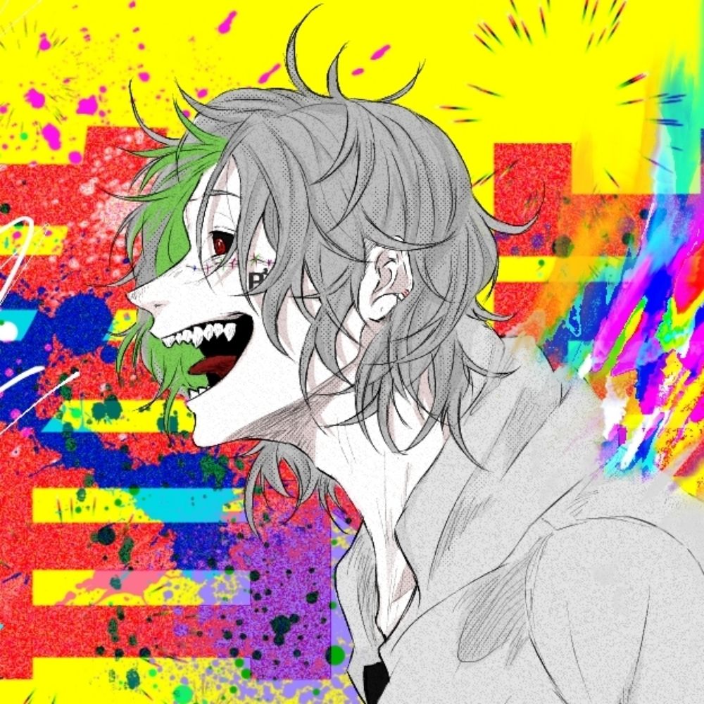 粒羅