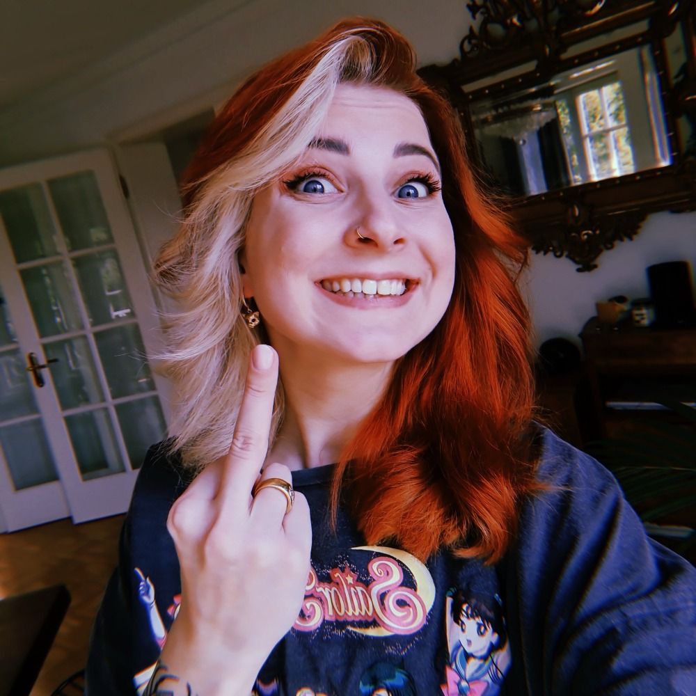 Panikfee