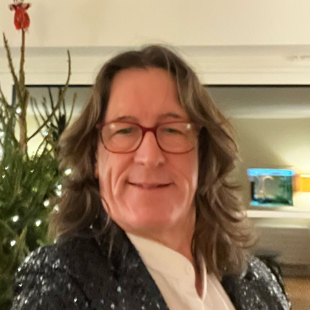 Tony Hockley