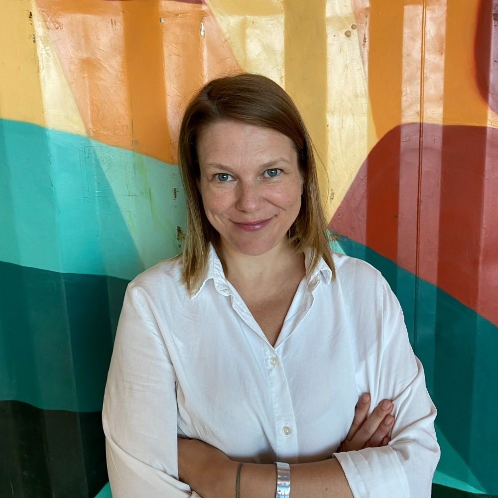 Sabine Prettenhofer