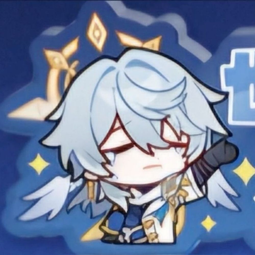 ♪