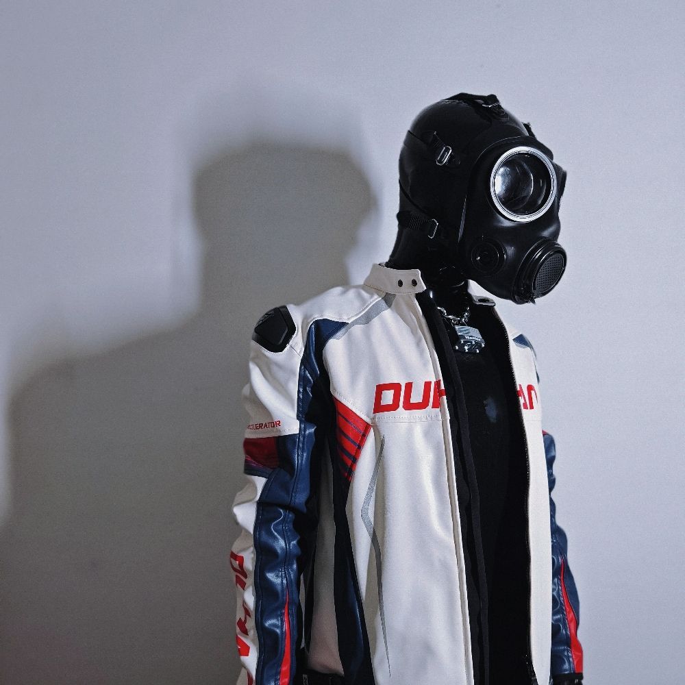 rubbergimp、化鹤归