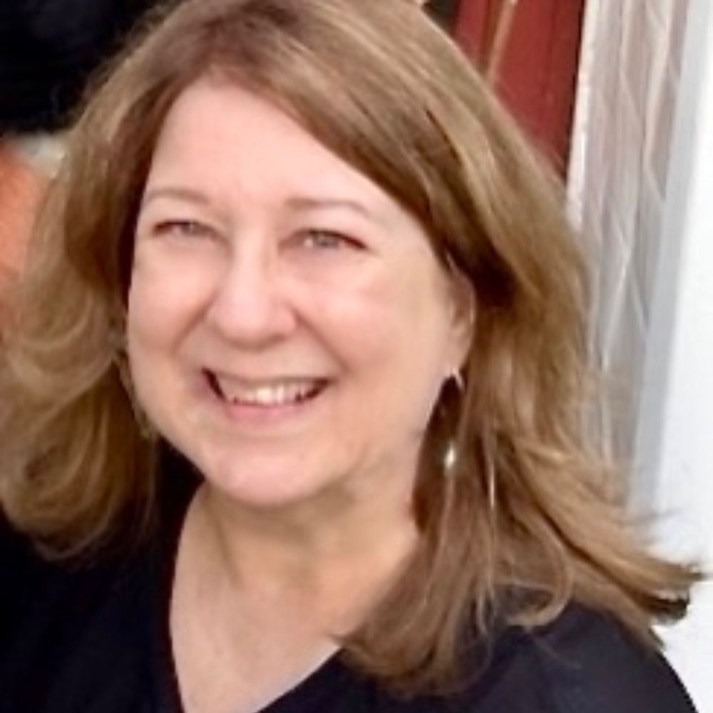 Marcia Parks's avatar