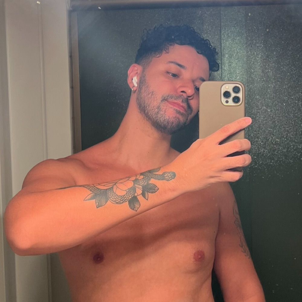 Ale ✨