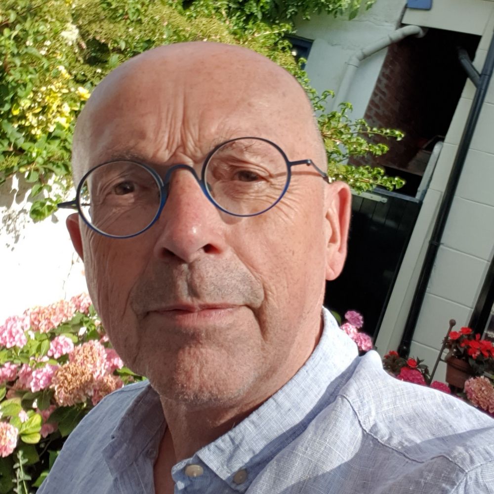 Ad van 't Hoenderdal