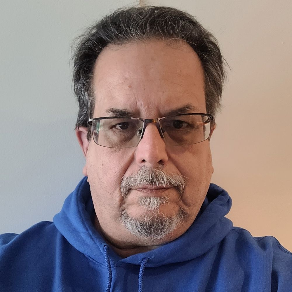Mick Sieur de Villeneuve