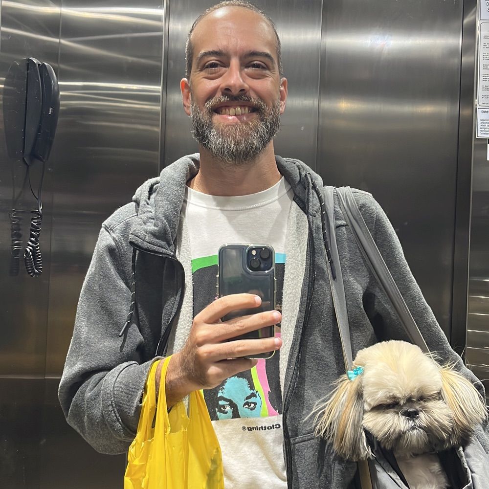Victor Machado