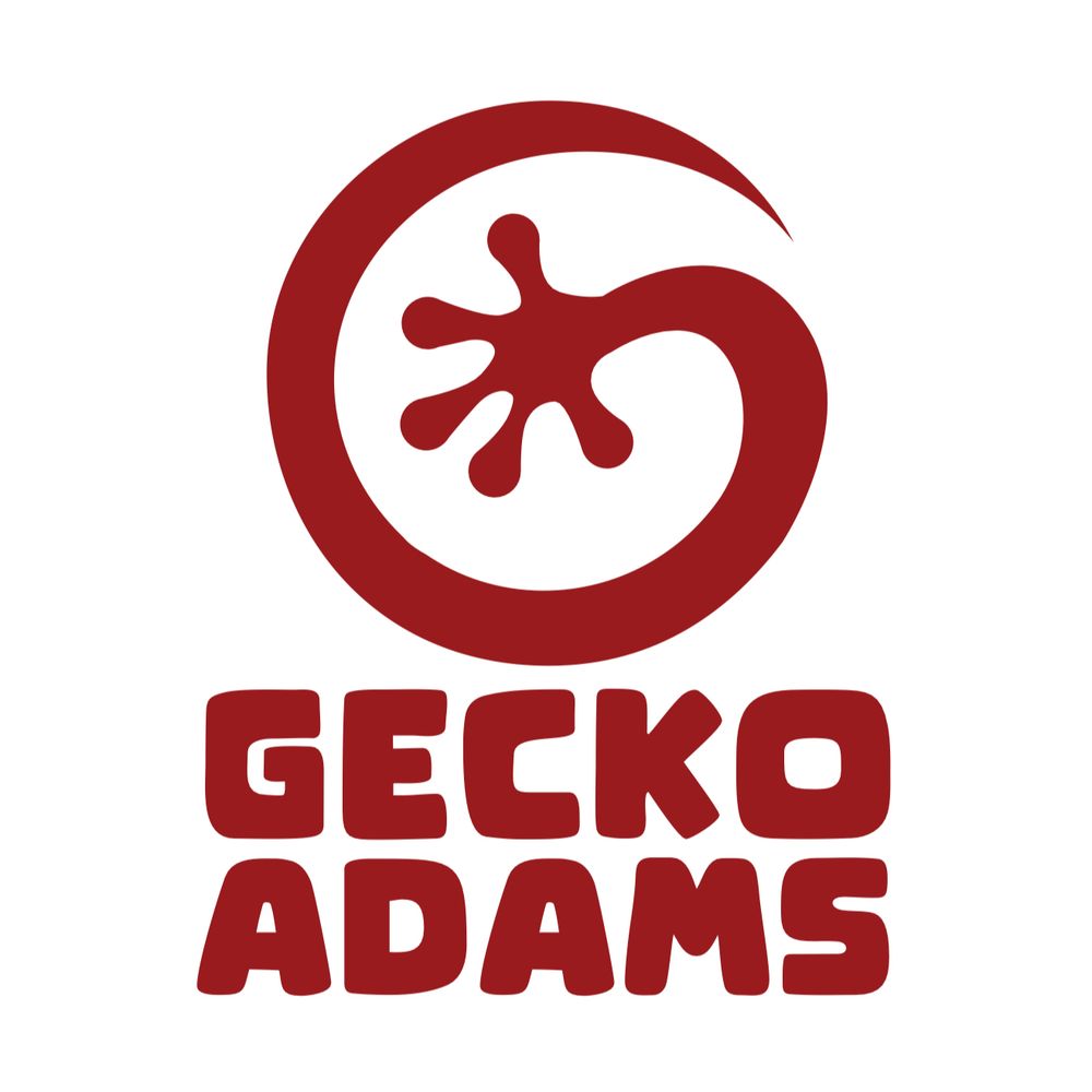 Gecko Adams
