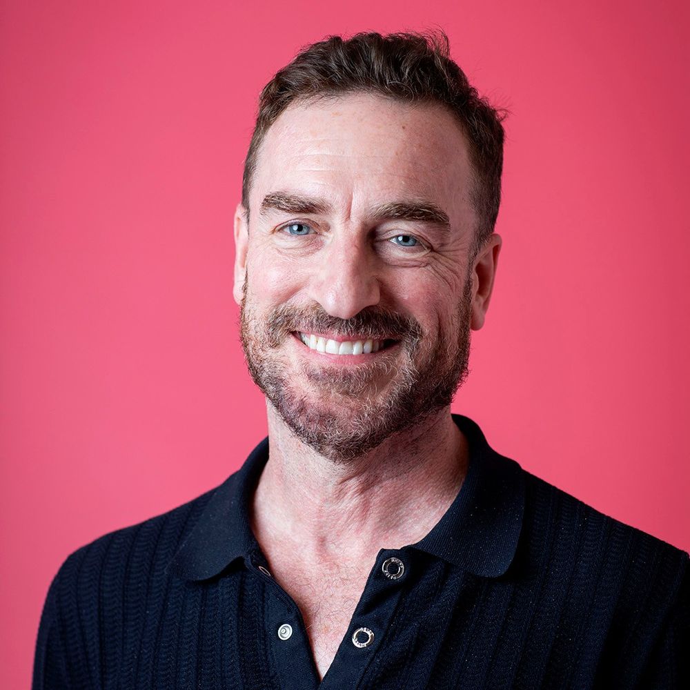 Tim Lusher