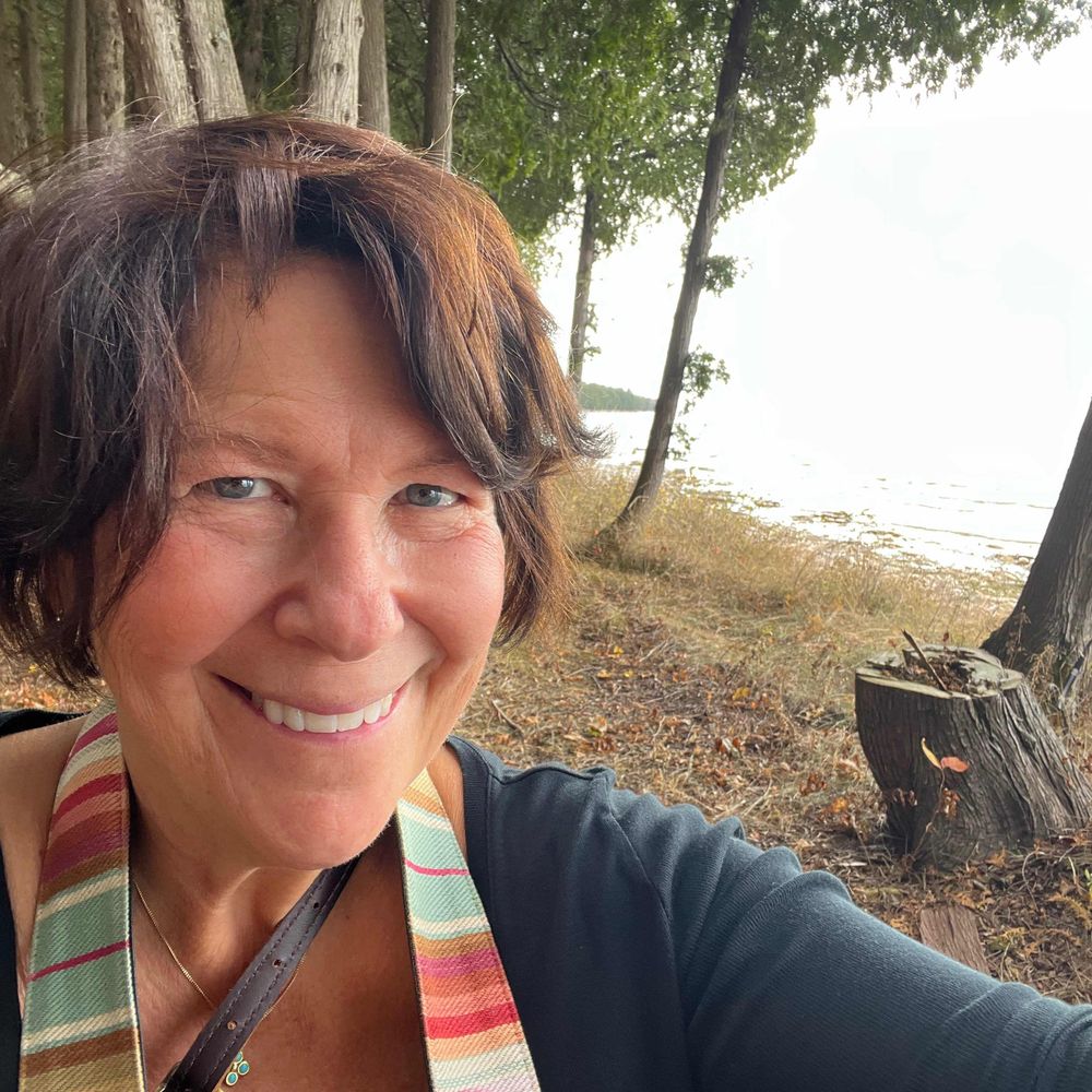 Ingrid Borecki 