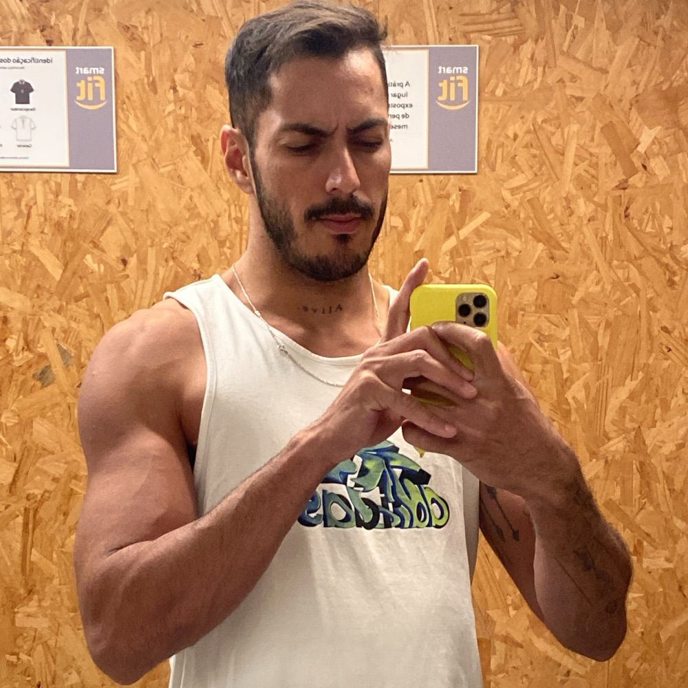 Evandro Freitas