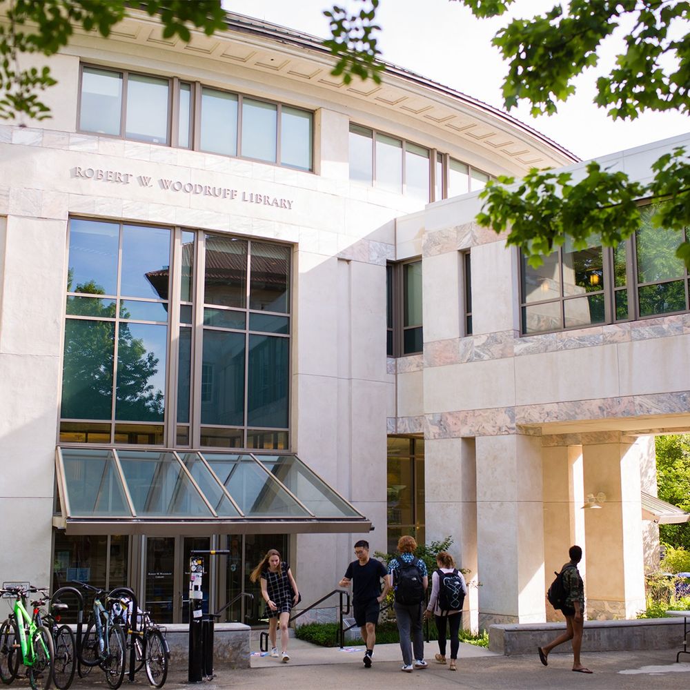 Emory Libraries