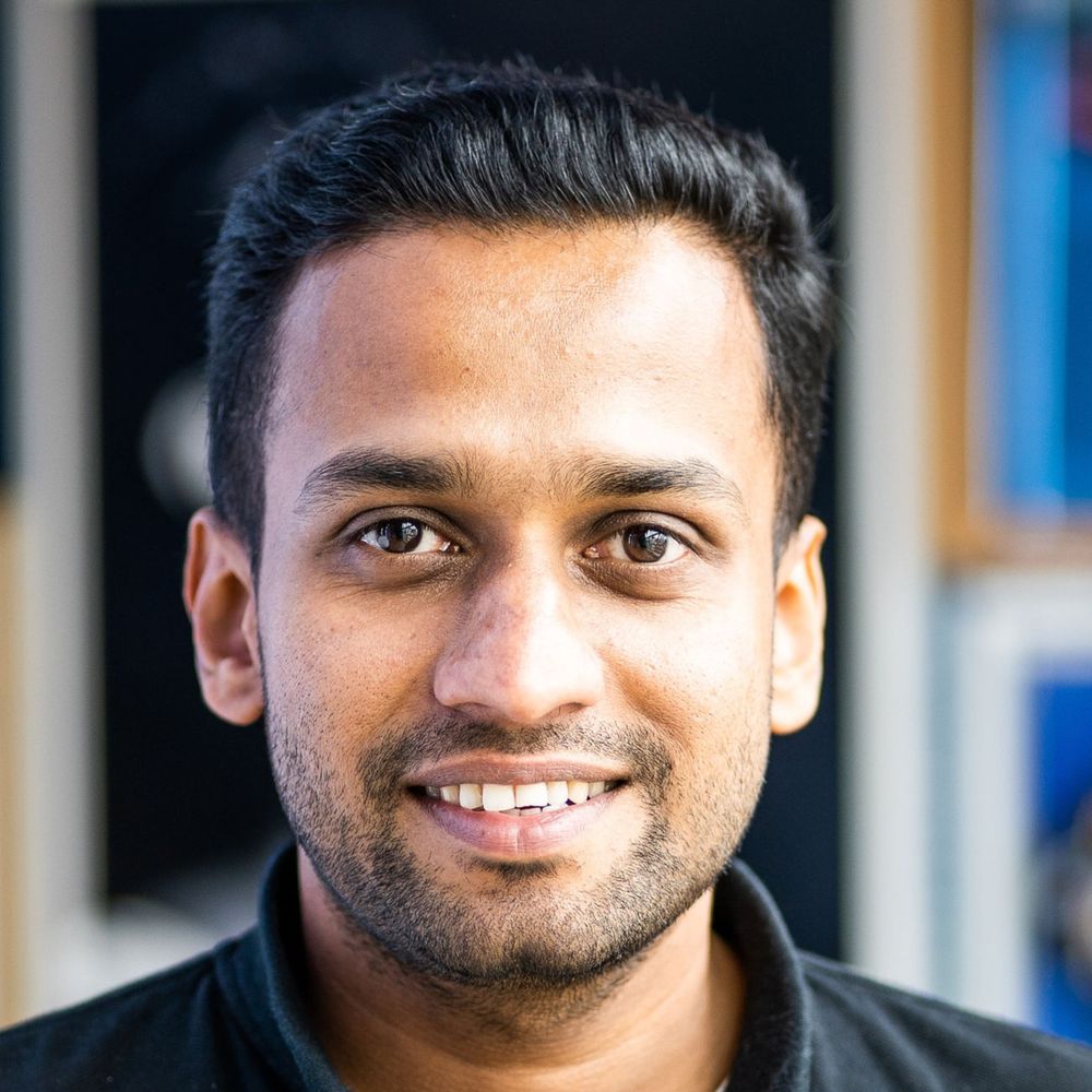 Rishi Renjith