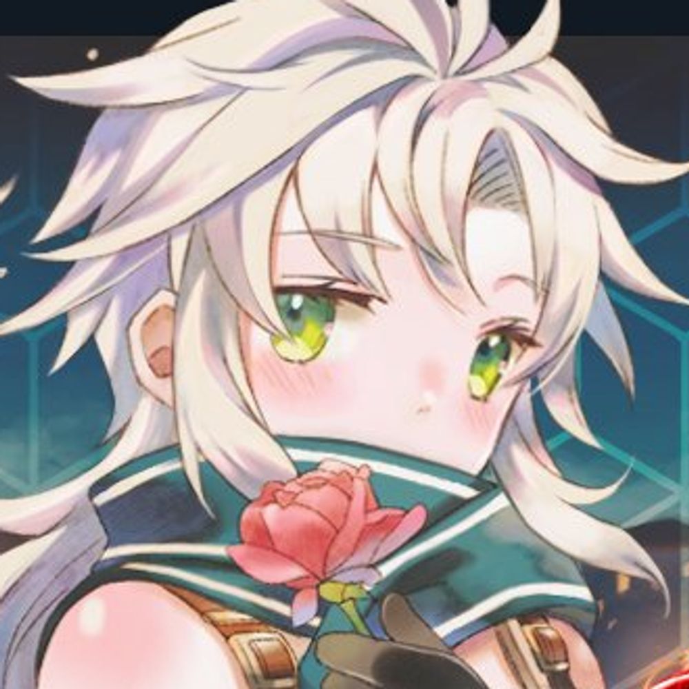 ✧Smuggish.✦Kai no Kiseki Van Act 3
