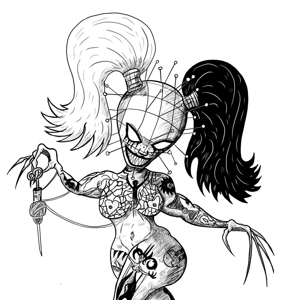 Lulu Banshee